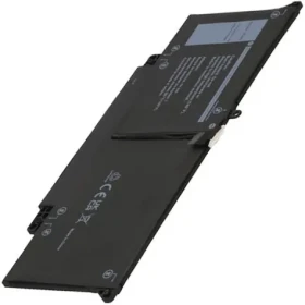 2-Power Batéria pre DELL Latitude 7310, 7410 / Batéria pre notebook / 11,4V / 3420mAh / 39Wh (77053429)