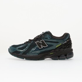 Tenisky New Balance 1906 Medusa Green/ Black EUR 44.5