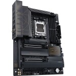 ASUS ProArt X670E-CREATOR WIFI / AMD X670 / DDR5 / SATA III RAID / USB / GLAN / Wi-Fi / M.2 / sc.AM5 / ATX (90MB1B90-M0EAY0)