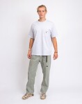 Gramicci F26 One Point Tee Ash Heather L