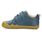 Geox Steppieup Baby Boy Navy celoročné členkové barefoot topánky 24 EUR