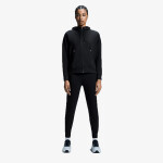 Kalhoty On Sweat Pants Black XS