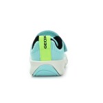 Geox Junior Foot Run Watersea/AcidGreen športové barefoot tenisky 24 EUR