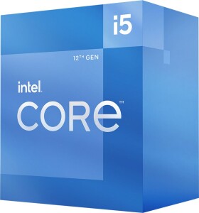 Intel Core i5-12600 (BX8071512600)