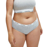 CALVIN KLEIN WOMEN'S FIGS 3-PACK BIKINI pre ženy XXXL