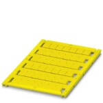 Marker for terminal blocks UCT-TM 8 YE 0828741 Phoenix Contact; 0828741