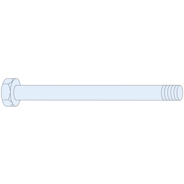 PrismaSeT-P, Linergy LGY, spojovacie skrutky, M8x140, (2 kusy) Schneider Electric Množstvo: 1 ks; LVS04642