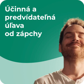 GUTTALAX Kvapky 7,5 mg/ml 15 ml