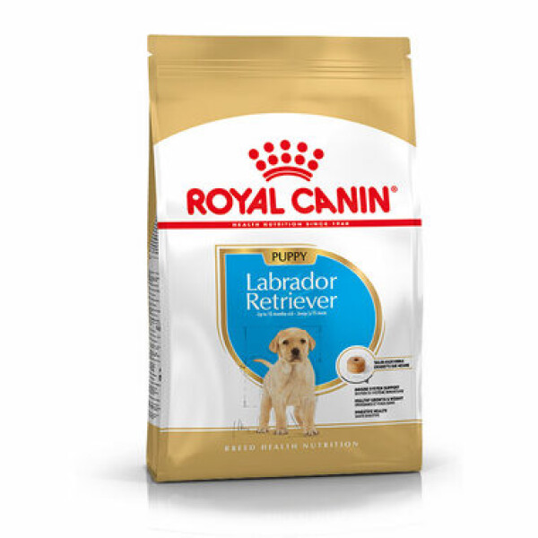 Royal Canin Labrador Puppy