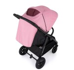 PETITE&MARS Kočík športový Airwalk Rose Pink