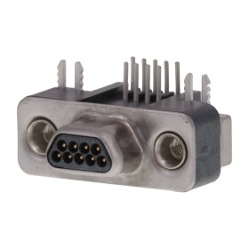 Molex 836119016 zástrčka D-SUB 1 ks Tube; 836119016