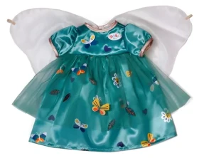 Zapf Creation Baby Born Kostým víly s krídlami