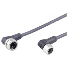 Molex upravený zástrčkový konektor pre senzory - aktory, 1200805023, 1 ks; 1200805023