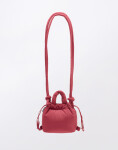 Ölend Micro Ona Soft Bag CHERRY RED