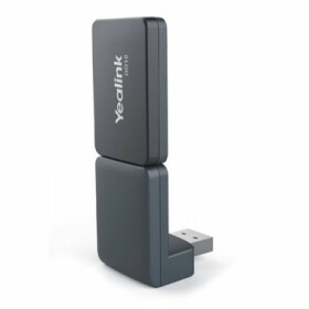 Yealink DD10K čierna / DECT USB dongle pre zariadenie Yealink (10000277)