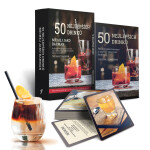 50 nejlepších drinků
