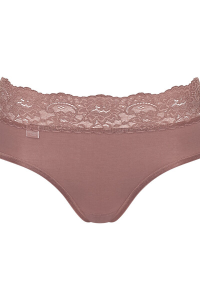 SLOGGI ROMANCE MIDI MOCCA CACAO 36