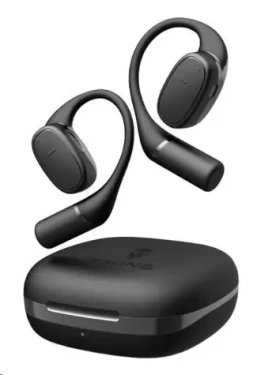 Viking V49 čierna / bezdrôtové slúchadlá / mikrofón / Bluetooth 5.3 (VV49)