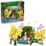 LEGO® Wicked 75688 Glinda a jej svadba