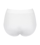 Dámske nohavičky Double Comfort T Maxi - WHITE - biela 0003 - SLOGGI WHITE 42