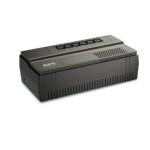 APC Easy UPS BV 1000VA (600W) čierna / záložný zdroj / 230V / AVR / IEC zásuvky (BV1000I)