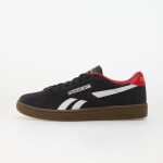 Tenisky Reebok Club C Grounds Uk Black/ Ftwr White/ Gum EUR 40