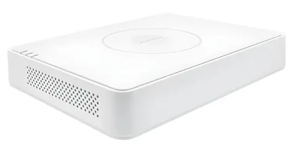 HIKVISION DS-7108NI-Q1/8P(D) / NVR rekordér / pre 8 kamier / 8x PoE / HDMI/VGA / 1x SATA (DS-7108NI-Q1/8P(D))