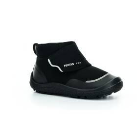 Reima Hyppii Black členkové barefoot topánky 25 EUR
