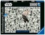 Ravensburger Puzzle Challenge Star Wars