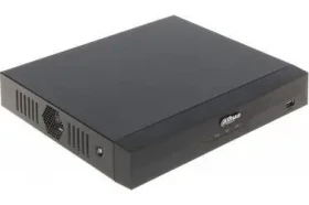 Dahua XVR5116HS-I3 / Rekordér / 16 kanálov / 4K / 1x RJ45 / HDMI (XVR5116HS-I3)