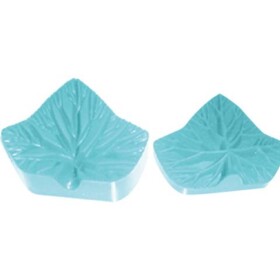 Žilkovač listu břečťanu 7×5 cm - Cakesicq - Cakesicq
