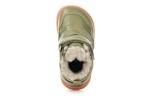 Bisgaard Becky Tex Sage zimné barefoot topánky 24 EUR