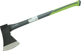 Garvia Sekera 1200 g 70 cm / Sekera / Kovaná čepeľ / Rukoväť zo sklených vlákien