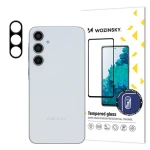 Wozinsky Ochranné sklo fotoaparátu pre Samsung Galaxy A35 5G / Ochranné sklo / 9H