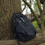 Offlander Survival Trekker OFF_CACC_34BK 25l