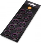 EK Water Blocks EK-Torque STC-16/12 Farbring-Pack (10 Stück) - l