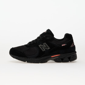 Tenisky New Balance 2002R Black EUR 38