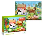 DODO Puzzle Farma