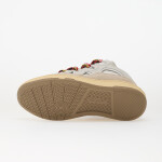 Tenisky Lanvin Curb Sneakers White EUR 44