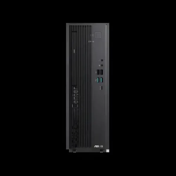 Asus ExpertCenter D7 SFF čierna / Počítač / Intel Core i3-14100 / 16GB / 512GB SSD / W11P EDU / 3Y (D701SERES-314100165XA)