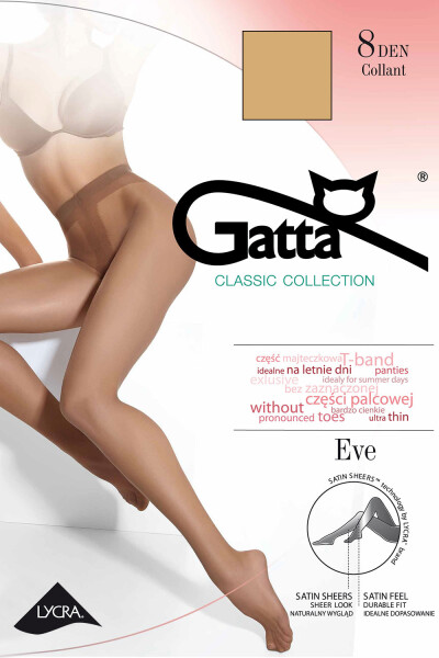 Gatta EVE 2-S