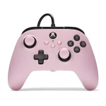 Acco Brands PowerA Káblový ovládač pre Xbox Series X|S ružová / Káblový ovládač (XBGP0378-01)