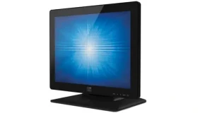 ELO 1523L 15 IntelliTouch Pro čierna / Dotykový monitor pre POS (E738607)