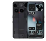 Nothing Phone 3 5G 16/512GB čierna / Smartphone / 6,67 "/ Snapdragon 8s Gen 4 / Android 15 (A10000024)