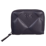 Peňaženka Calvin Klein 8720108722469 Black UNI