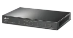 TP-LINK TL-SG1210MPE / Switch / 10 portov / 8x PoE+ / 1x Gigabit SFP/RJ45 (TL-SG1210MPE)