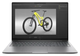 HP ZBook Power 16 G11 sivá / Notebook / 16" WQXGA / RYZEN 7 PRO 8845HS / 32GB / 1TB SSD / RTX 2000 8GB / W11P (86B22EA#ABD)