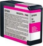 Epson Toner Magenta (80 ml) Stylus Pro 3800 C13T580300