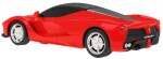 RASTAR RASTAR Auto na diaľkové ovládanie R / C Ferrari laferrari 1:24