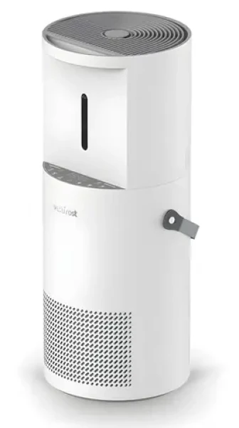 VP-E2S40WH / Zvlhčovač a čistička vzduchu 2v1 (VP-E2S40WH)